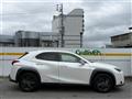 2019 Lexus UX
