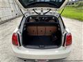 2018 BMW MINI