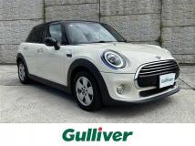 2018 BMW MINI