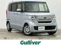 2017 Honda N BOX
