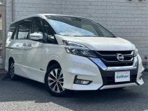 2017 Nissan Serena