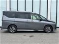 2024 Nissan Serena