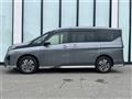 2024 Nissan Serena
