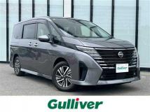 2024 Nissan Serena