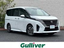 2024 Nissan Serena