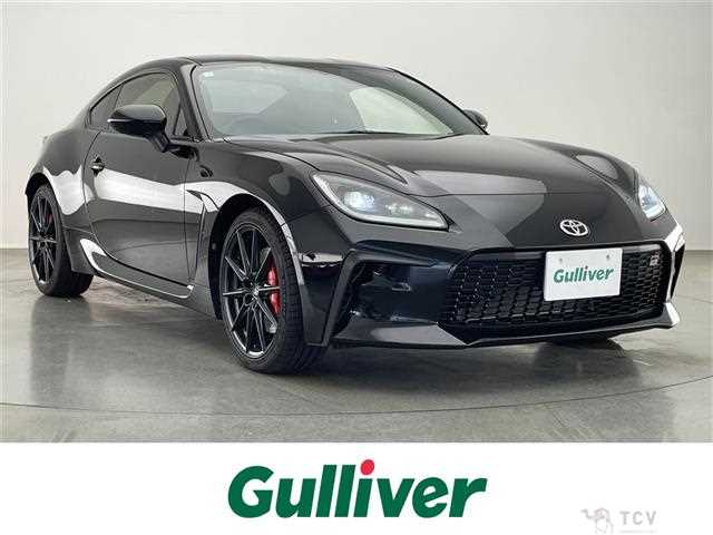 2025 Toyota 86