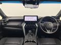2025 Toyota Harrier Hybrid