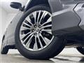 2025 Toyota Harrier Hybrid