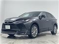 2025 Toyota Harrier Hybrid