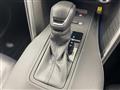 2025 Toyota Harrier Hybrid