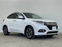 2018 Honda VEZEL