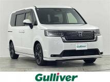 2024 Honda Step WGN