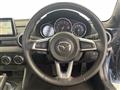 2017 Mazda Roadster