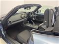 2017 Mazda Roadster