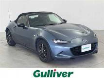 2017 Mazda Roadster