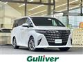 2024 Toyota Alphard Hybrid