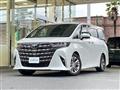 2024 Toyota Alphard Hybrid