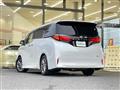 2024 Toyota Alphard Hybrid