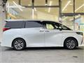 2024 Toyota Alphard Hybrid