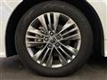 2024 Toyota Alphard Hybrid