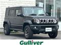 2025 Suzuki Jimny