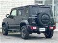 2025 Suzuki Jimny