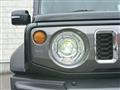 2025 Suzuki Jimny