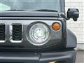 2025 Suzuki Jimny