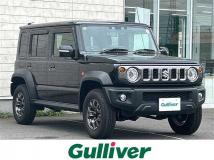 2025 Suzuki Jimny
