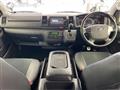 2018 Toyota Regiusace Van