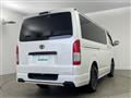 2018 Toyota Regiusace Van
