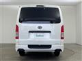 2018 Toyota Regiusace Van