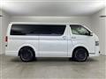 2018 Toyota Regiusace Van
