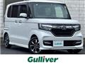 2020 Honda N BOX