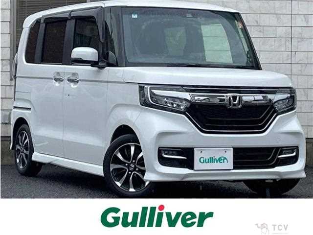 2020 Honda N BOX