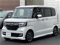 2020 Honda N BOX