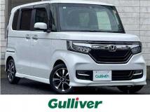 2020 Honda N BOX