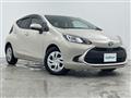 2023 Toyota AQUA