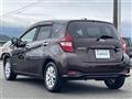 2019 Nissan Note