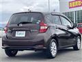 2019 Nissan Note