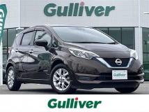 2019 Nissan Note