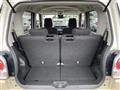2018 Daihatsu Move Canbus