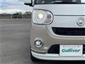 2018 Daihatsu Move Canbus