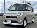 2018 Daihatsu Move Canbus