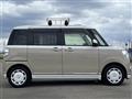 2018 Daihatsu Move Canbus
