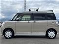 2018 Daihatsu Move Canbus