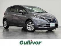 2019 Nissan Note