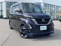 2020 Nissan ROOX