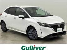 2023 Nissan Note