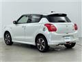 2017 Suzuki Swift